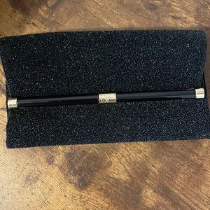 Diane Von Furstenberg Envelope Clutch
